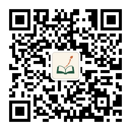 阿森复利公众号二维码